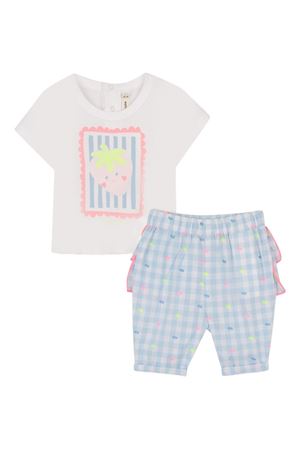 Completo T-Shirt + Pantaloni BILLIEBLUSH KIDS | U21798V21